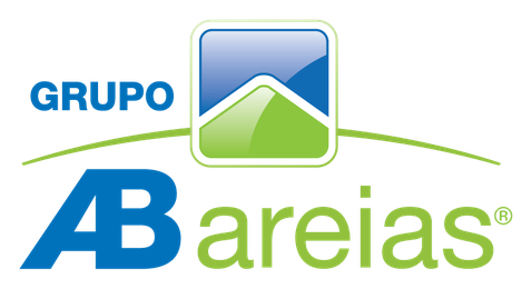 Logo Grupo AB Areias