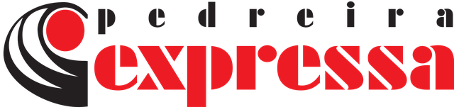 Logo Pedreira Expressa