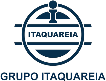 Logo Itaquareia Industria Extrativa de Minérios