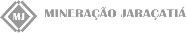 Logo Mineração Jaraçatiá Ltda.